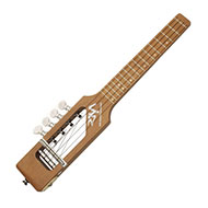 Risa Solid Electric Concert Ukulele