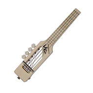 Risa Electric Soprano Ukulele