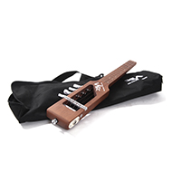 Risa Electro Tenor Ukulele