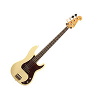 SX P Style Bass White