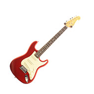 SX 60s Style 3/4 Size Electric Guitar