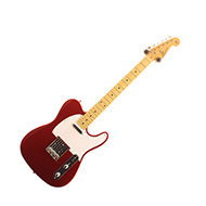 SX Blues / Country Electric Red