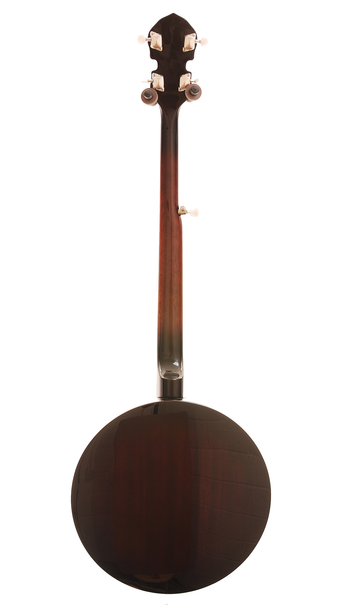 Savannah SB080 G-Banjo Stringed Folk Instruments - Scayles Music