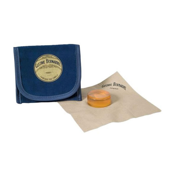 Savarez Gustave Bernardel Rosin