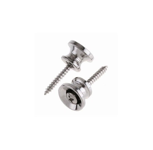 Scayles Double Strap Button Fitting