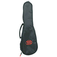 TGI Transit Soprano Ukulele Gigbag