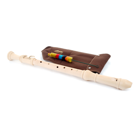 Schneider Baroque Tenor Recorder