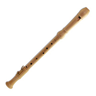 Schneider Primus Tenor Recorder