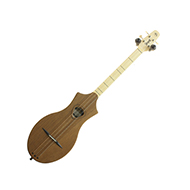 Seagull M4 Stick Dulcimer in D