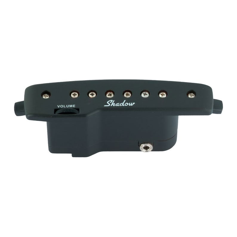 Shadow SH145 Active Acoustic Pickup Pickups & Preamps Scayles Music