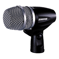 Shure PG56 Drum Mic