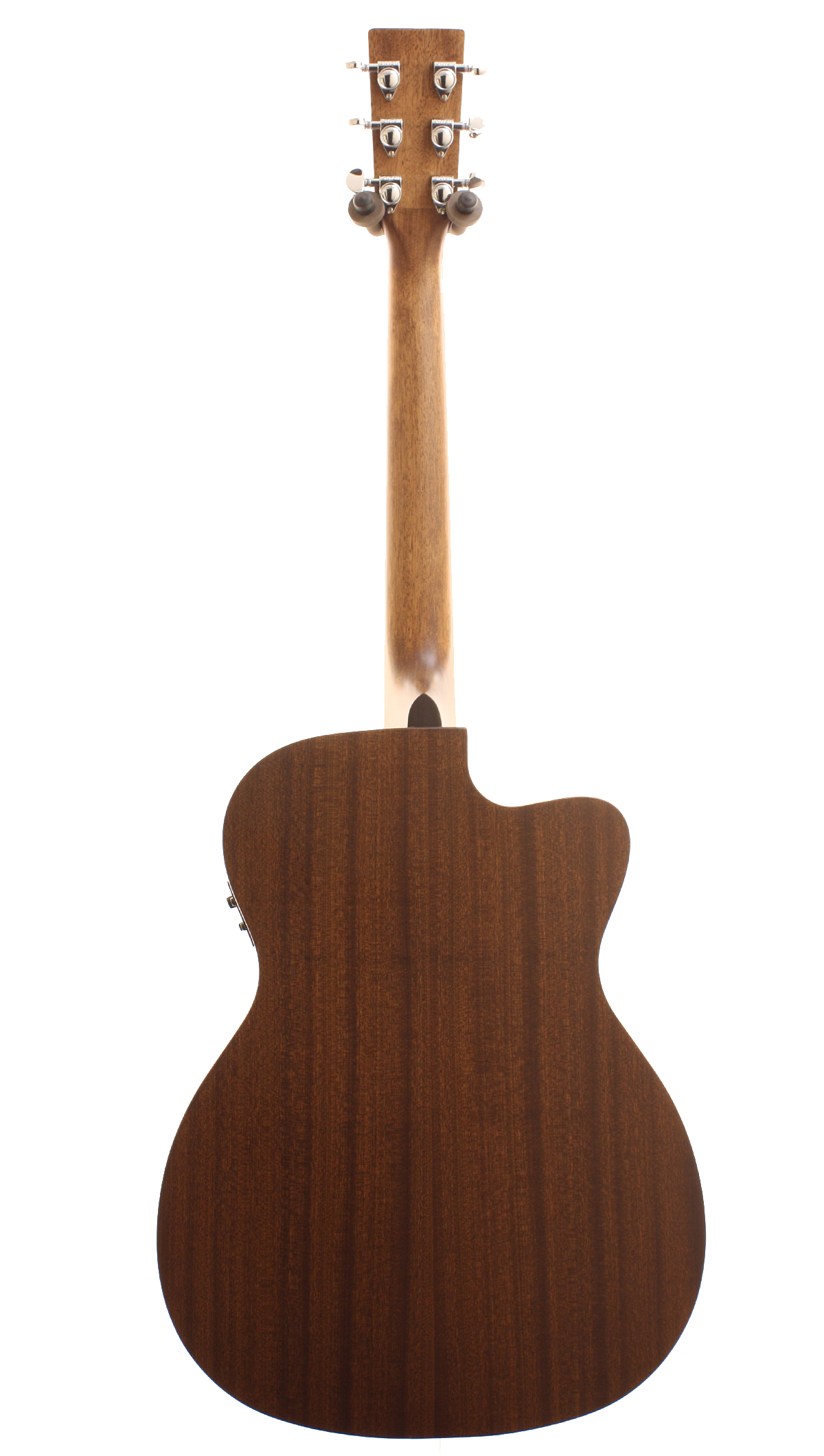 Sigma 000MC15E LeftHanded Guitars & Basses Scayles Music