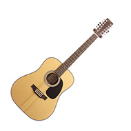 Sigma DM12-1ST 12-String