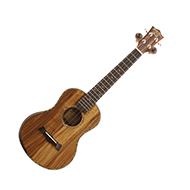Snail SR-05TE Bevelled Tenor Koa