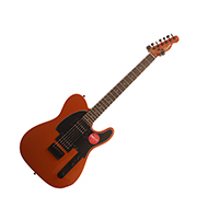 Squier Affinity Telecaster HH FSR Orange Mist
