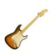 Squier Affinity Strat 2 Tone Sunburst