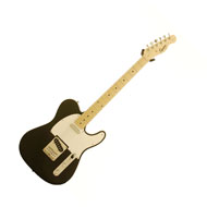 Squier Affinity Telecaster Black