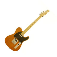 Squier Affinity Telecaster Butterscotch Blonde