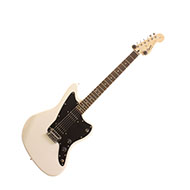 Squier Affinity Jazzmaster White HH