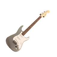 Squier Affinity Strat Silver RW