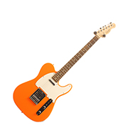 Squier Affinity Telecaster Orange