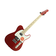 Squier Squier Contemporary Telecaster Red