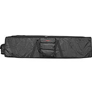 Stagg Standard Black Nylon Gigbag for Keyboard
