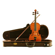 Stentor Student ST 1/2 Size Violin Outfit