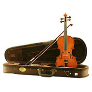 Stentor Student ST 1/8 Size Violin Outift