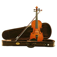 Stentor Student ST 3/4 Size Violin Outfit