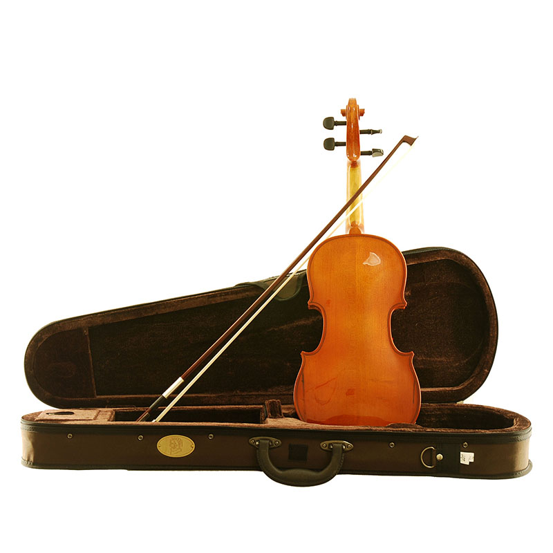 Stentor Student ST 3/4 Size Violin Outfit