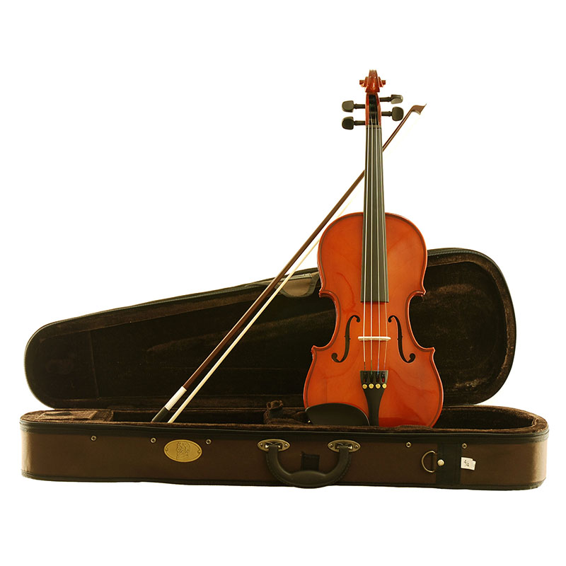 Stentor Student ST 4/4 Size Violin Outfit