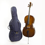 Stentor Student I Cello Outfit 4/4