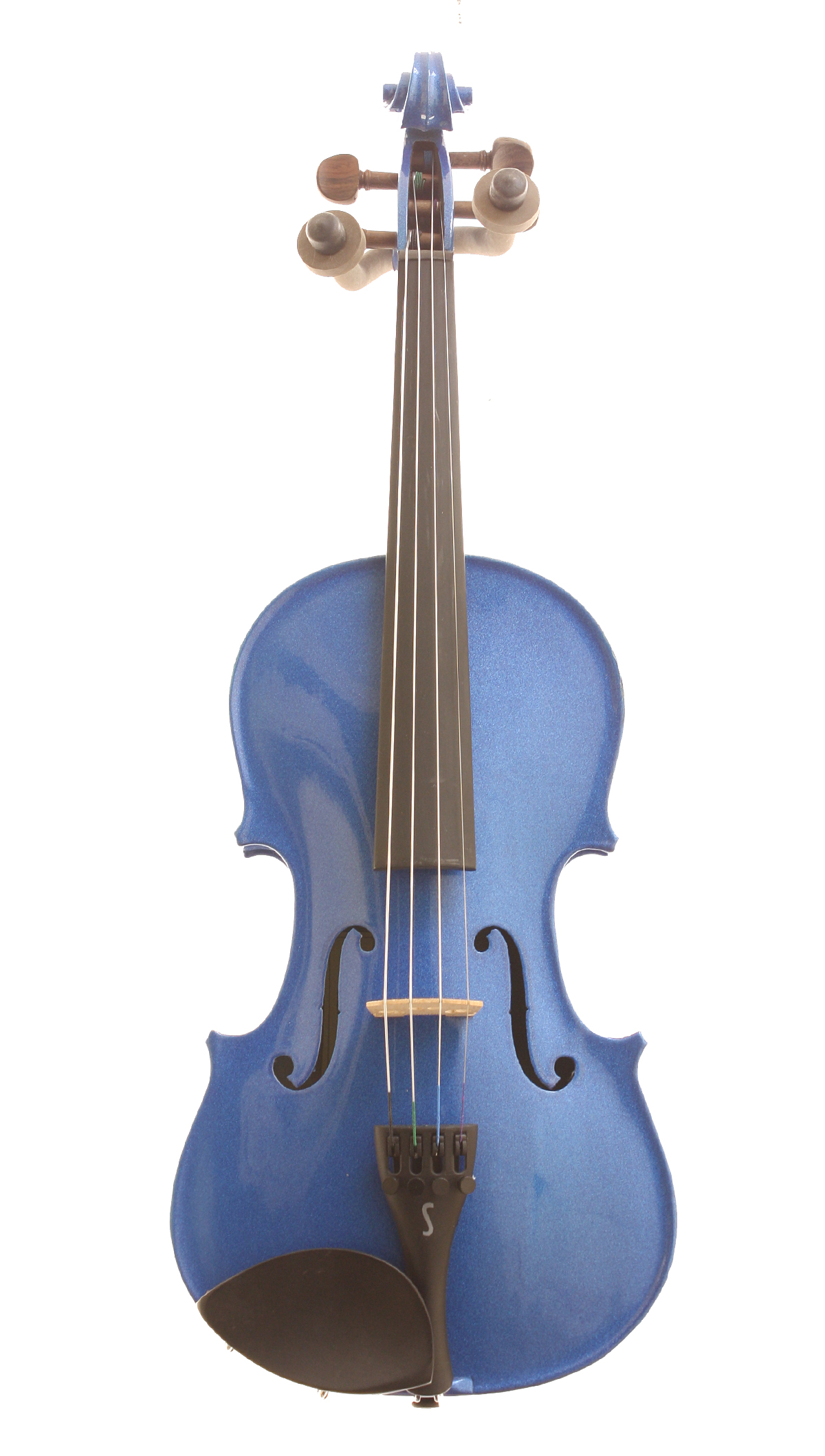 stentor-harlequin-violin-outfit-3-4-blue-violin-family-scayles-music