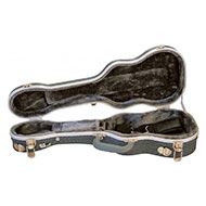 TGI ABS Hardcase Tenor Ukulele