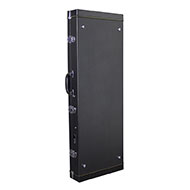 TGI Rectangular Electric Guitar Case