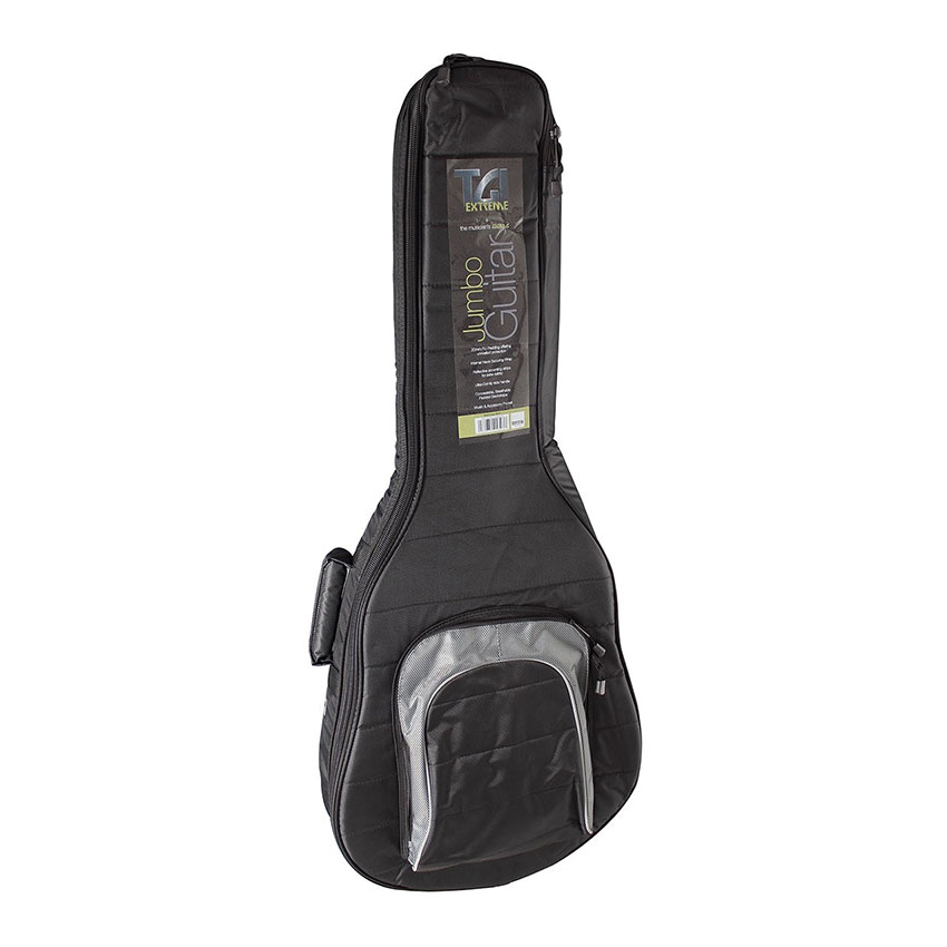 TGI Extreme Jumbo Acoustic Gigbag