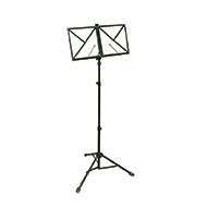 TGI MS20 Music Stand Black