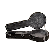 TGI Tenor Banjo Hard Case