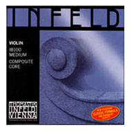 Thomastik Infeld Blue 4/4 Violin Set
