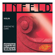 Thomastik Infeld Red 4/4 Violin Set