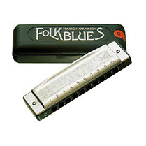 Tombo Folk Blues