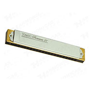 Tombo Premium 21 Tremolo Harmonica