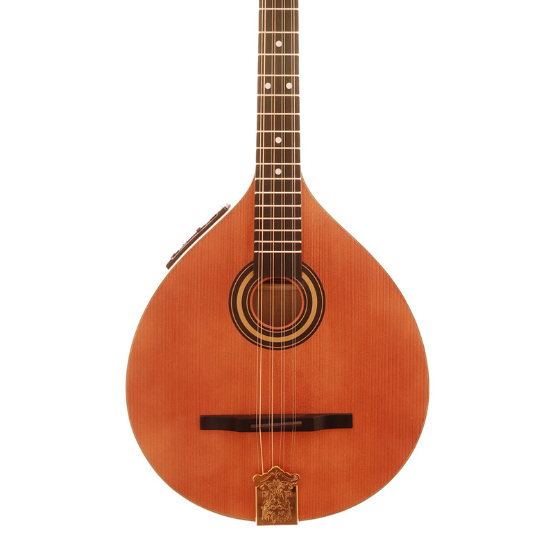 Tonewood Electro Bouzouki Stringed Folk Instruments Scayles Music