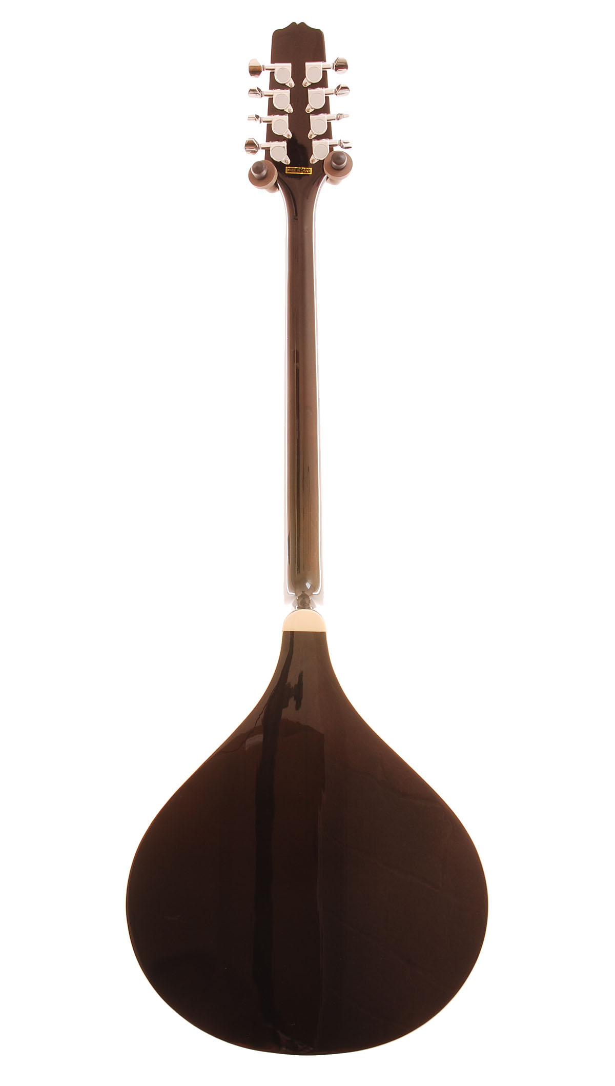 Tonewood Solid Top Bouzouki Stringed Folk Instruments Scayles Music