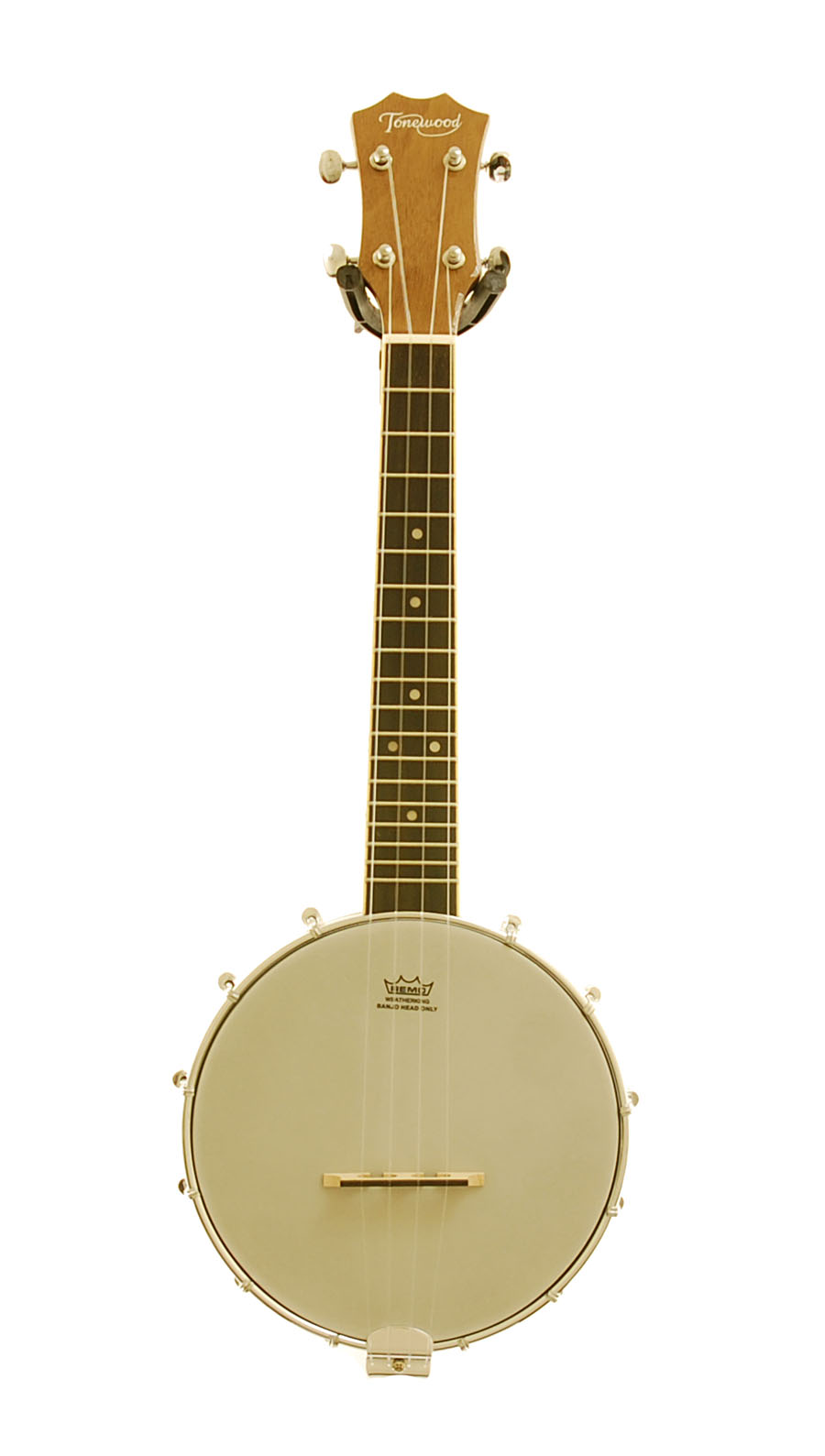 Tonewood Ukulele Banjo DUB2 Gloss Ukulele Family Scayles Music