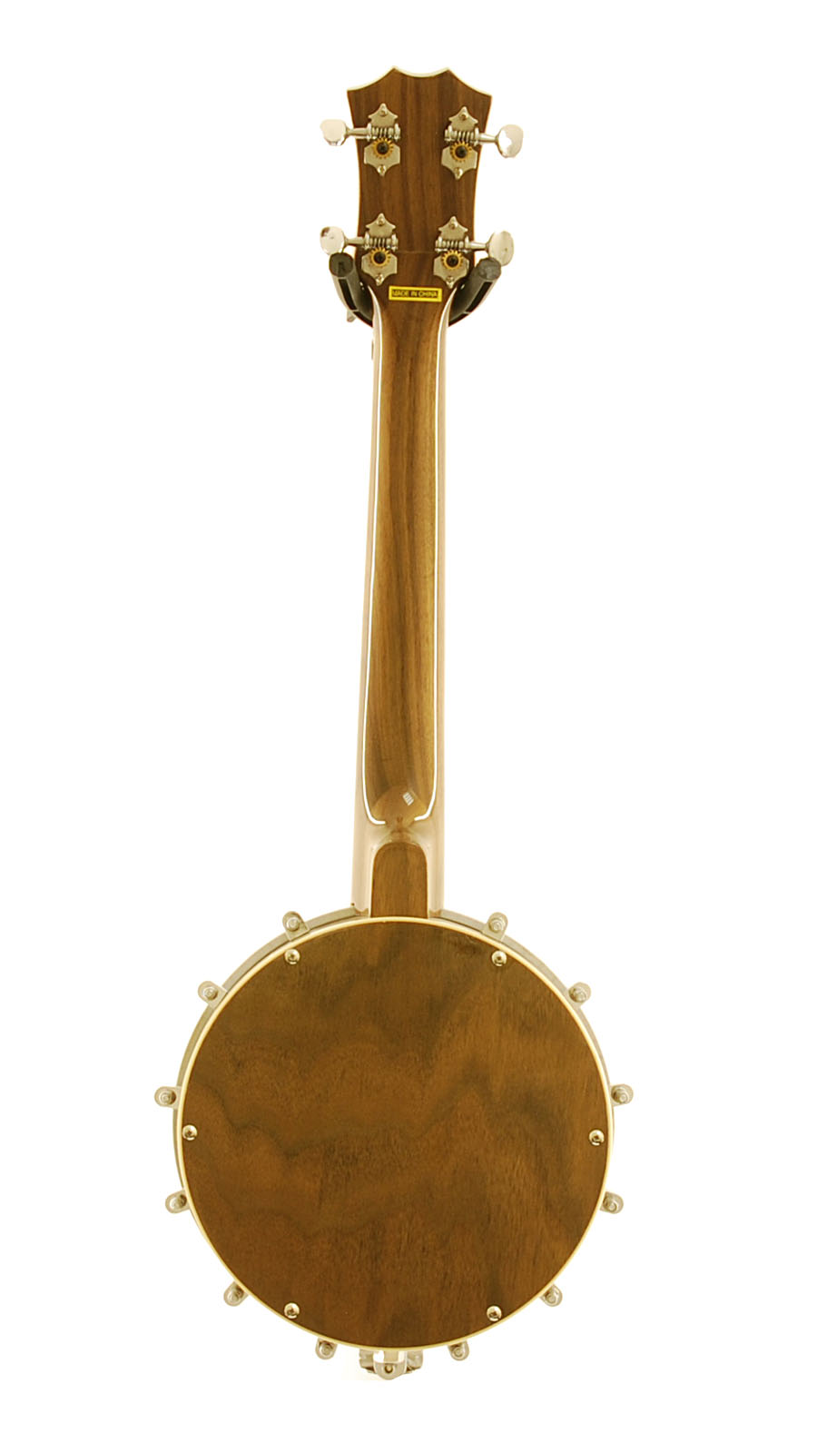 Tonewood Ukulele Banjo DUB2 Gloss Ukulele Family Scayles Music