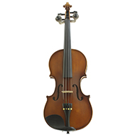Valentino Valentino VG102 3/4 Violin Outfit 