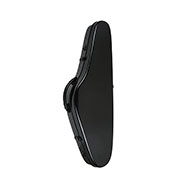 Valentino Lightweight Violin Case Black