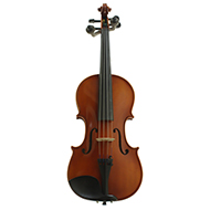 Valentino Valentino VM-350 4/4 Violin Outfit
